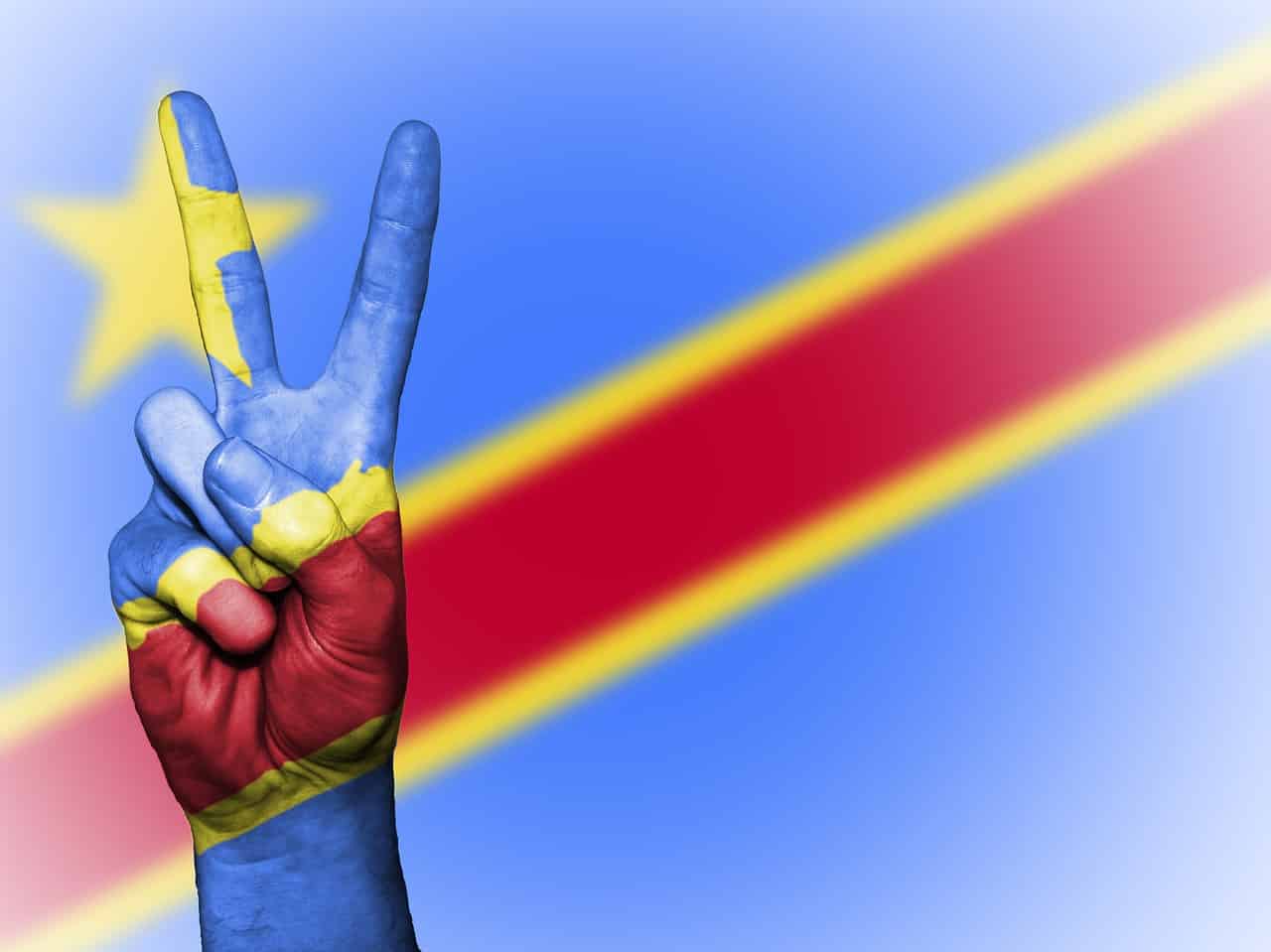 La storia del Congo Radio Proposta Aosta La storia del Congo Radio Proposta Aosta